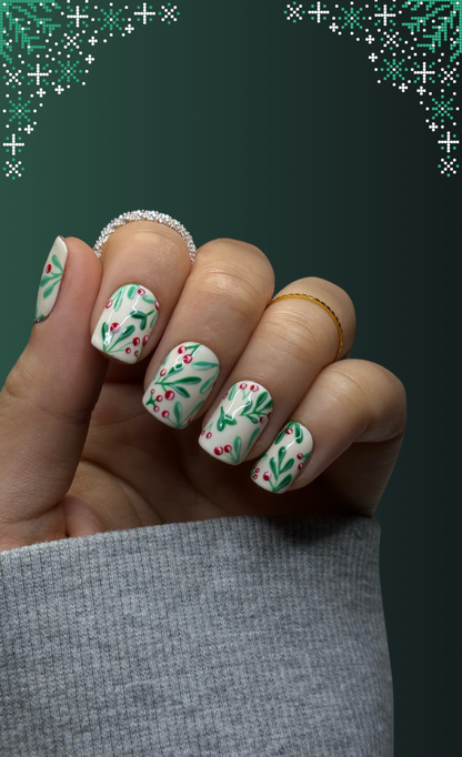 MERRY CHRISTMAS