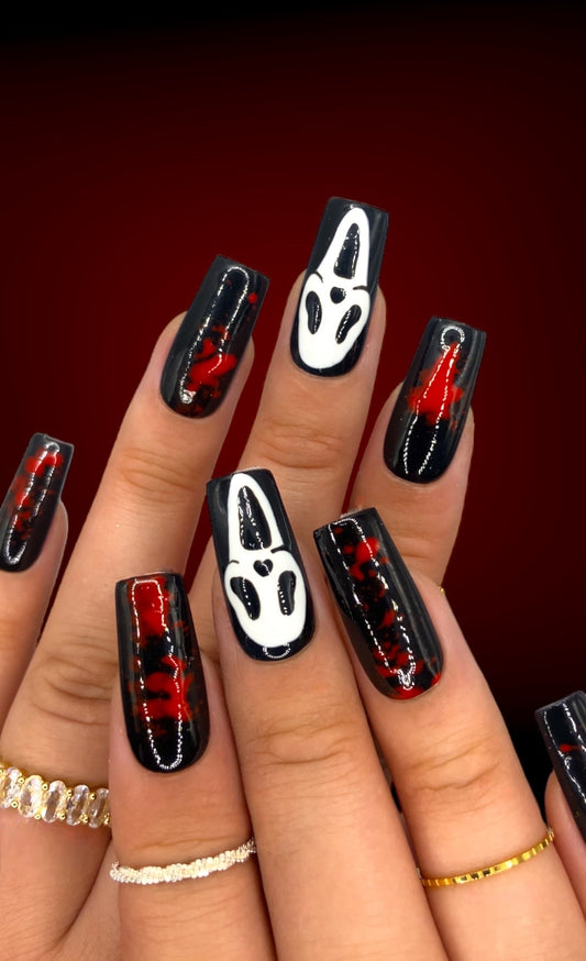 SCREAM